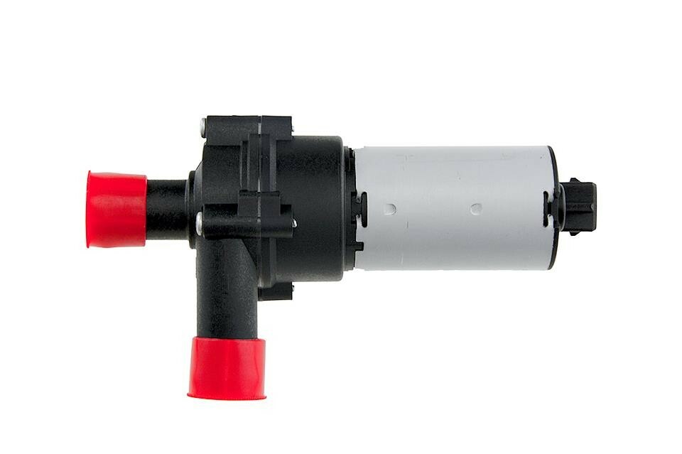 Pompe à eau additionnelle 12V pour A3 A4 A6 et Leon
