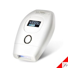 LA PITTA JOL-500K Gliding Auto Shot Home Care Hair Removal Device LaPitta