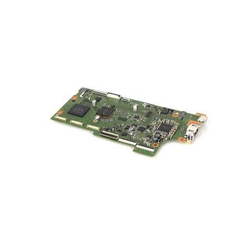 Sony HXR-NX5R NX5R Main Board VC-1044 VC1044 Replacement Sony HXR-NX5R NX5R Main Board VC-1044 VC1044 Replacement