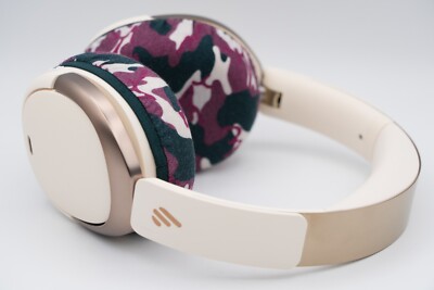 EDIFIER WH950NB Earpad Repair & Protection mimimamo Headphone Cover L Bordeaux