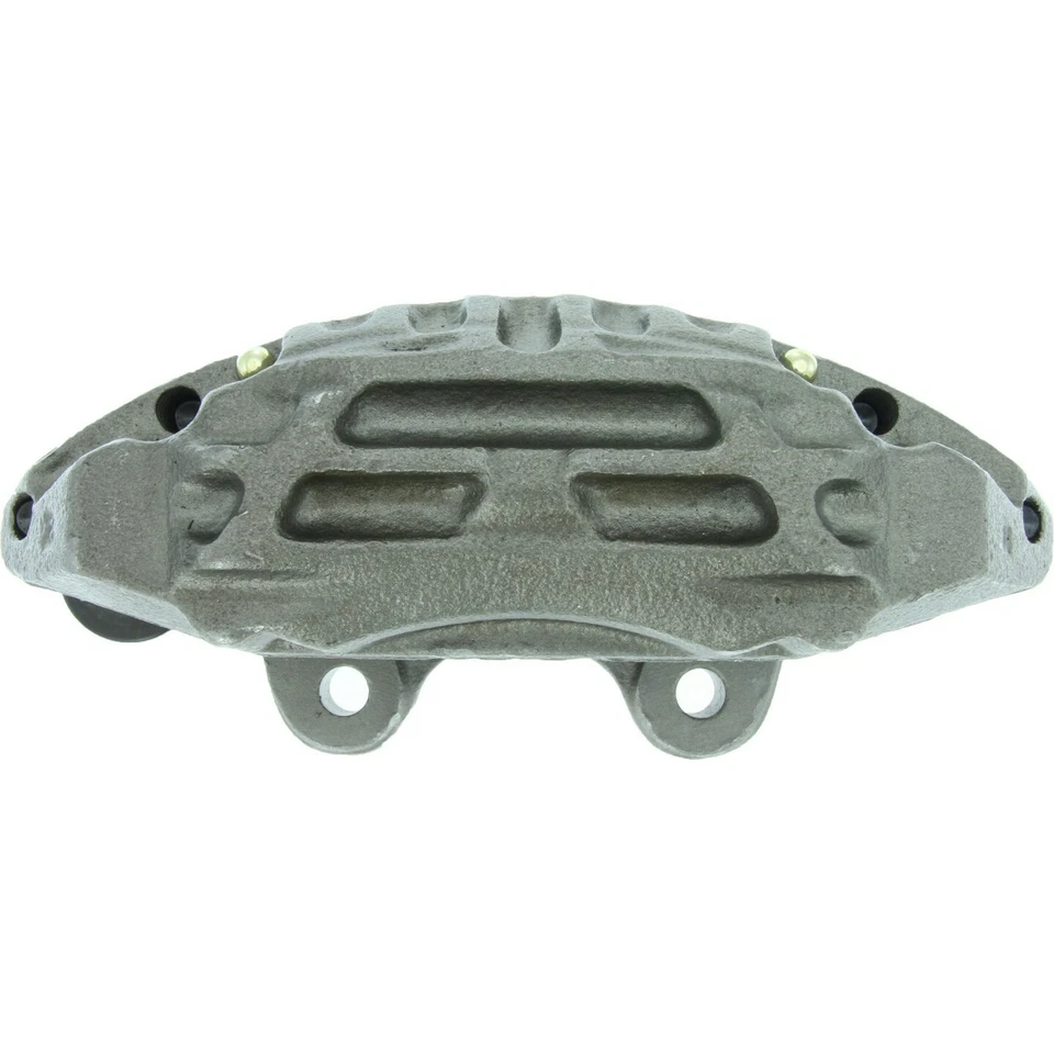 Front PAIR Centric Disc Brake Calipers for 1993-1998 Toyota T100 (KIT32680) - Image 2 of 4