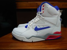 nike air command force ultramarine