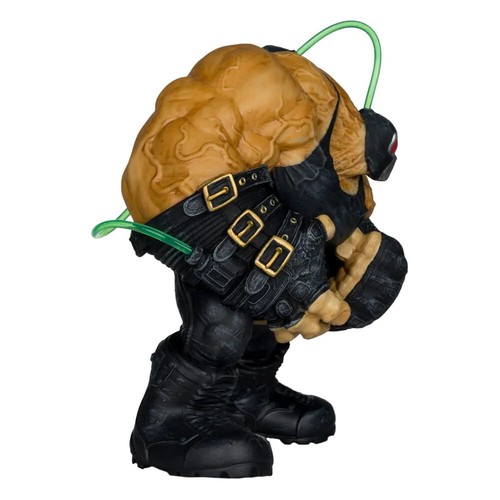 Bane DC Direct Todds Mods Edición Limitada McFarlane Toys Batman Figura Vinilo - Imagen 3 de 9