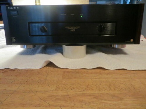 Sony TA-1120F Stereo Integrated Amplifier Used Powered Unit | eBay