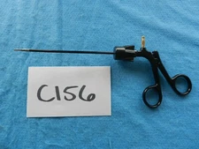 Jarit Surgical Laparoscopic Roto-Cam 3.5mm Pyloromyotomy Dissector A630-116