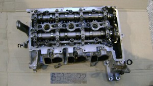 BMW F20 LCI F21 LCI Zylinderkopf 8513677 16500KM