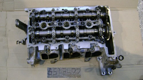 BMW F20 LCI F21 LCI Zylinderkopf 8513677 16500KM