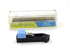 Vintage Electro Voice Replacement Cartridge Needle 5573 ST17D