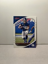 202 Saquon Barkley Panini Absolute #10