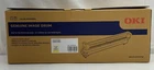 Brand New - OKI OEM C9600 C9800 C9650 C9850 Yellow Image Drum 56125001 42918101