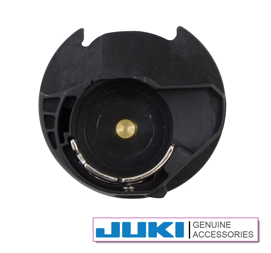 Genuine Juki Bobbin Case 40099754 | HZL-F, HZL-DX, HZL-NX, HZL-G