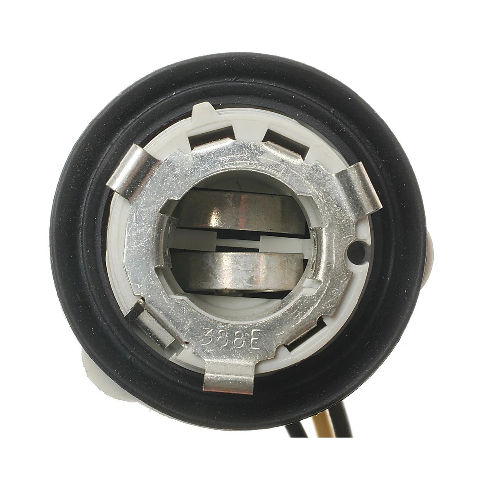 Enchufe de bombilla de estacionamiento Oldsmobile Omega 1973-1979 SMP 1974 1975 1976 1977 Foto 2 de 4