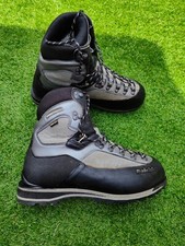 Raichle 80 Degree SL GTX mens climbing/ mountaineering boots, size 10.5 UK