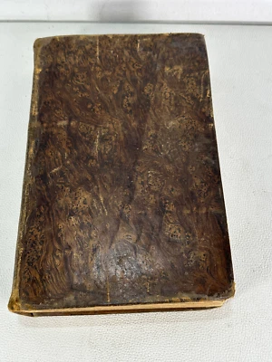 Buch Ano Christiano Por L P.Juan Croisset Madrid, 1852 Spanisch - Bild 1 von 4