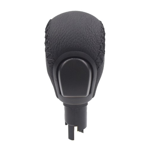AT For Smart Fortwo/Forfour 2015 2016-2017 Gear Shift Knob Lever Shifter Boot - 第 4/9 張圖片