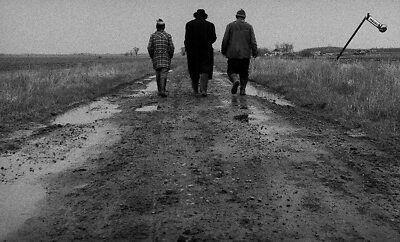 Satan Tango [Blu-ray] | eBay