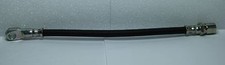 CLASSIC FIAT 500 F L R FIAT 126 FRONT FLEXIBLE BRAKE HOSE PIPE TUBE BRAND NEW