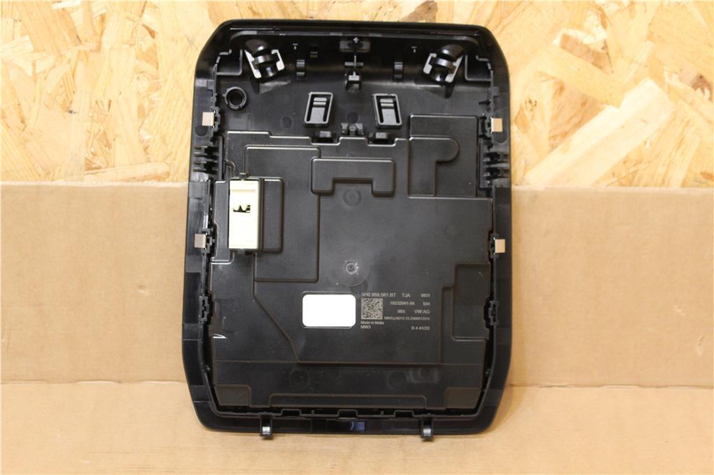 Interior Lighting Control Panel VW Golf 2020 On 5H0959561BT TJA