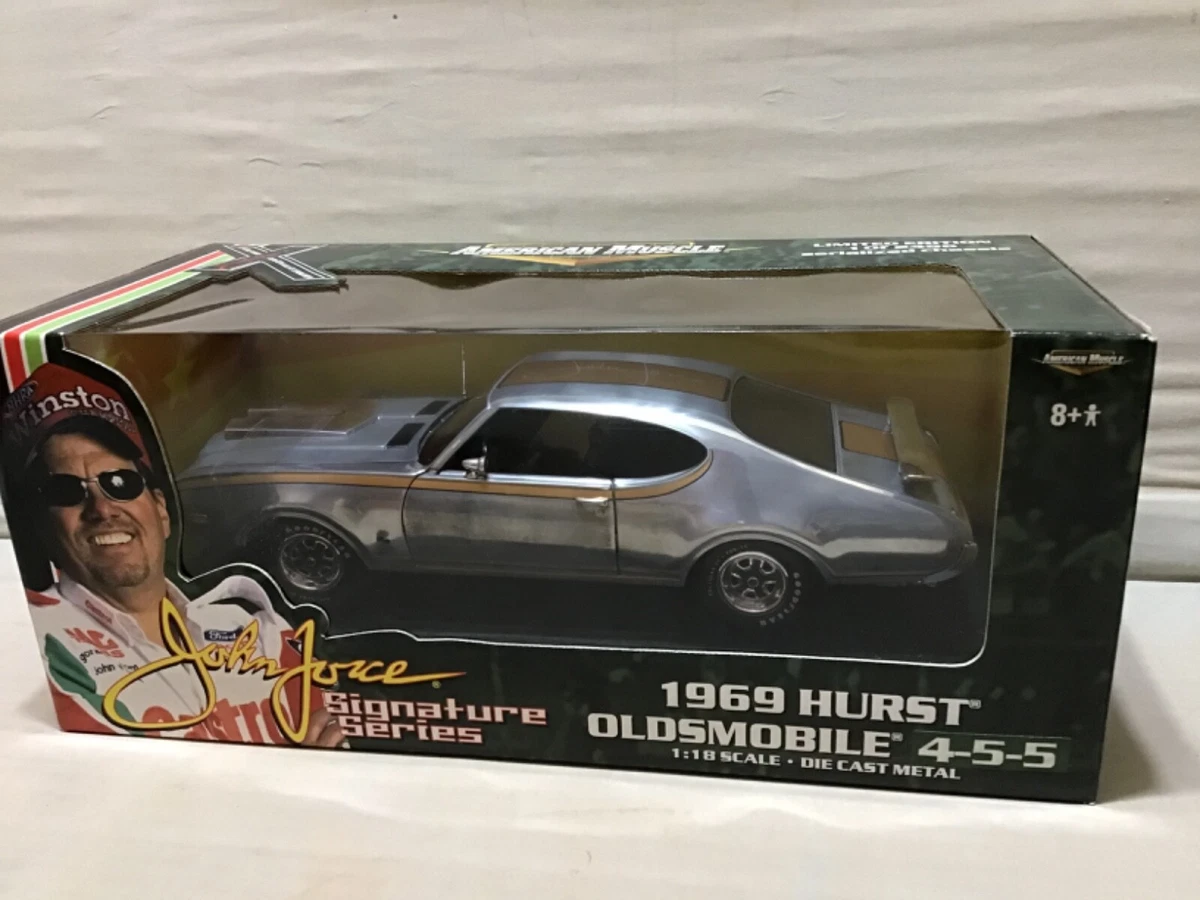 Ertl Oldsmobile 1:18 Scale Diecast Cars, Trucks & Vans for sale | eBay