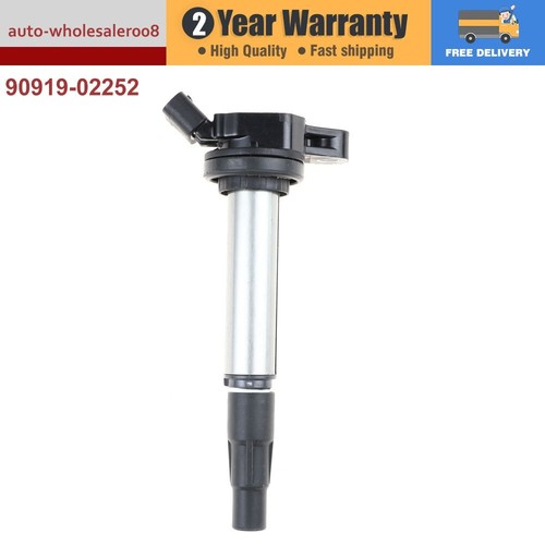 4PCS Ignition Coil For Toyota Corolla ZRE152 Avensis Rav4 Prius Hybrid 2ZR 3ZR - Picture 4 of 7