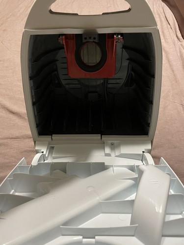 Kenmore Progressive 116 TRUE HEPA 360 Canister Vacuum Main Unit - Picture 4 of 8