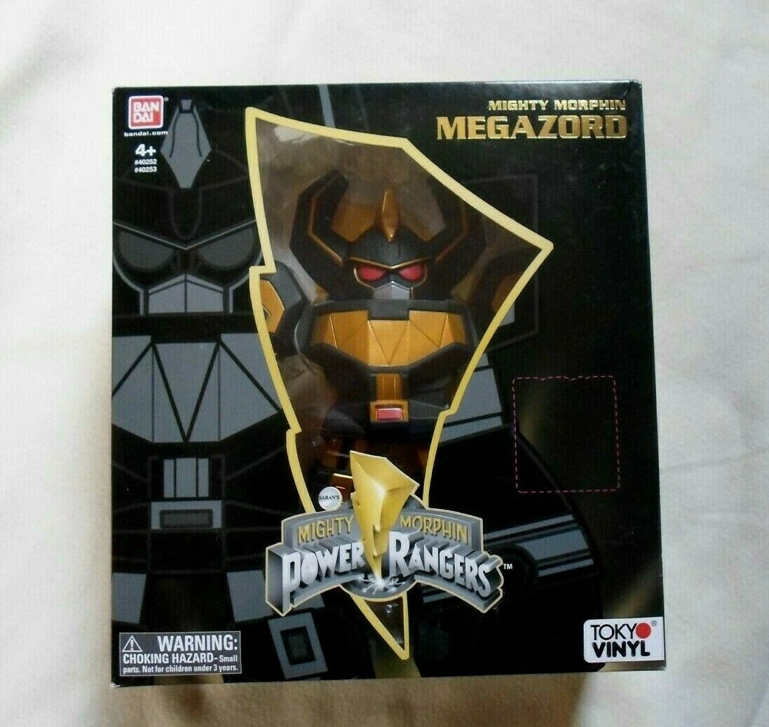 Las mejores ofertas en Power Rangers Megazord 2017 Año Fab anime