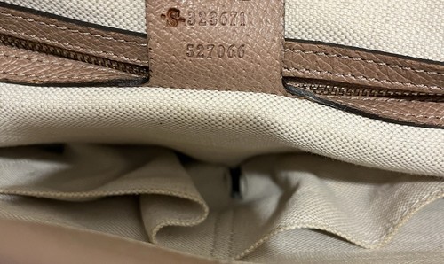 gucci tote bag women - Picture 8 of 8