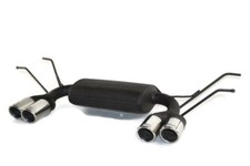 Mazda MX-5 (ND) Doppio Scarico Sportivo Omologato OO_70 mm (consegna 10 giorni)