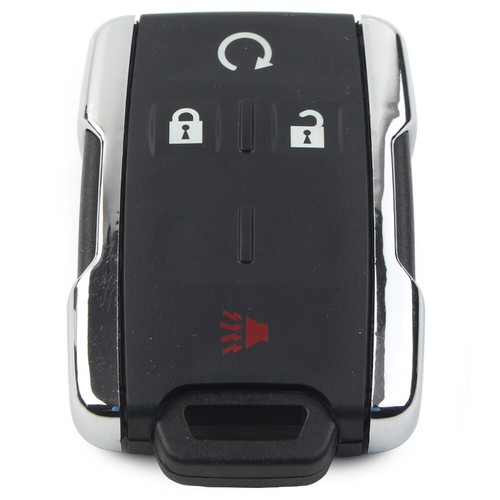 Funkschlüssel für Chevrolet Silverado 1500 2500 3500 2014-20 M3N-32337100 315MHz - Picture 2 of 9