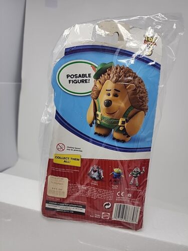 Disney Pixar Toy Story 3 Mr Pricklepants sigillato in fabbrica - I7 - Foto 2 di 2