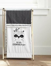 levtex baby zambezi hamper