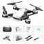 thumbnail 13  - Large Foldable HJ28 WIFI  FPV RC Quadcopter 1080P HD Camera Remote Drone Gift