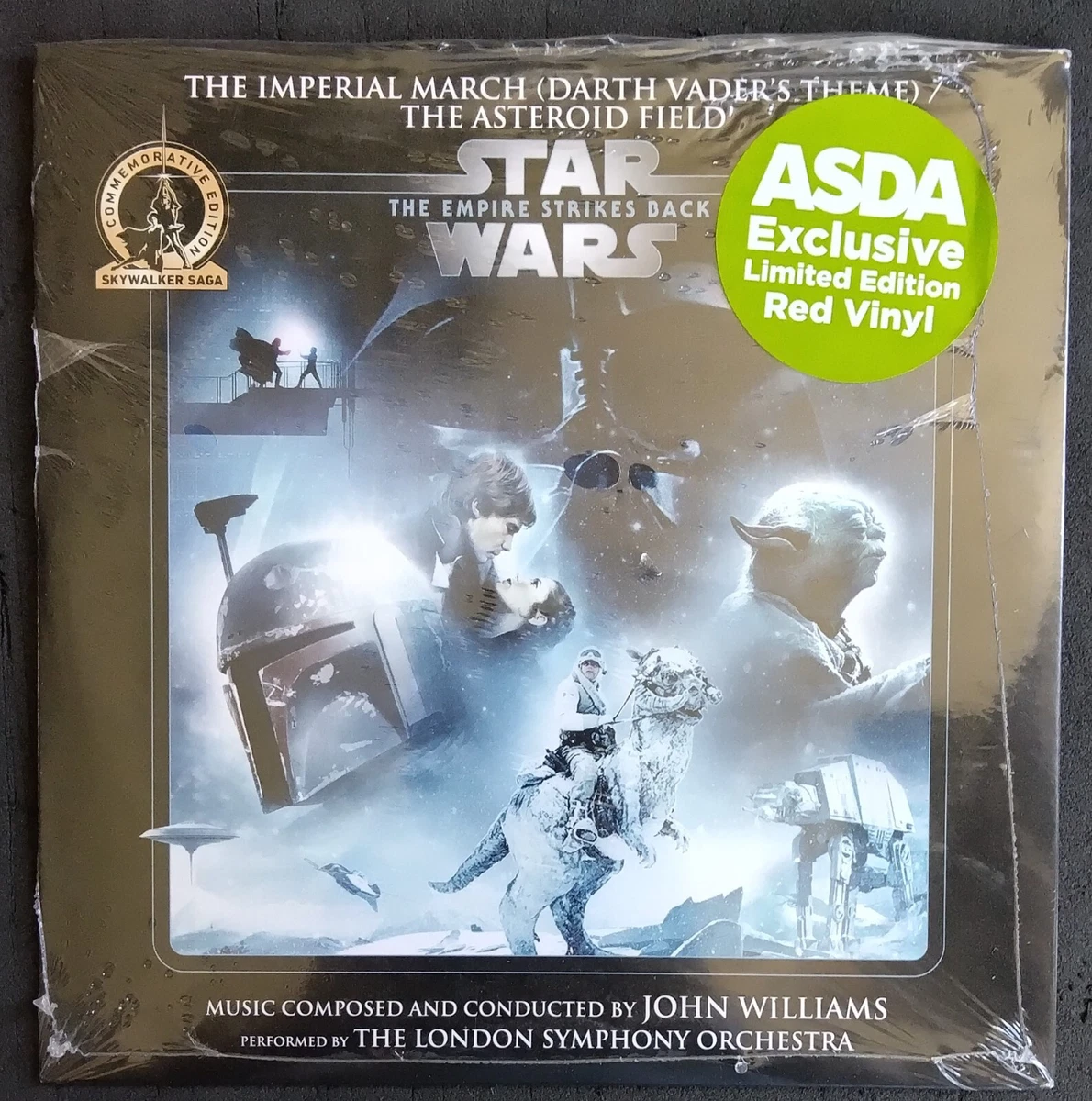 Star wars asteroid hot sale field