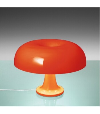 Artemide, Nessino Orange, Giancarlo Mattioli City Group, 2003