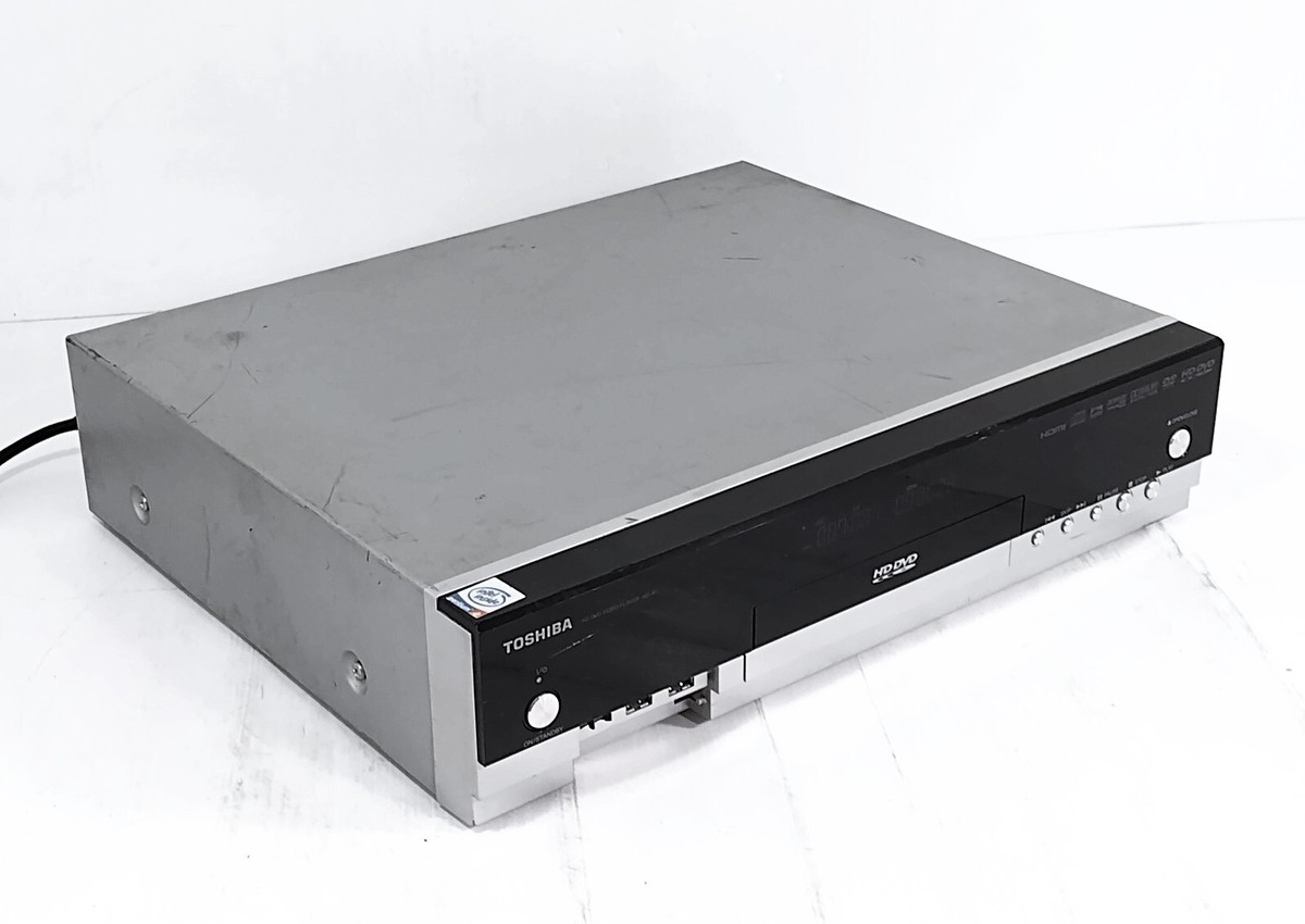 TOSHIBA DVDデッキ トウシバ(TOSHIBA)|【ジャンク】 VHS/DVDデッキ|【ハードオフ公式通販
