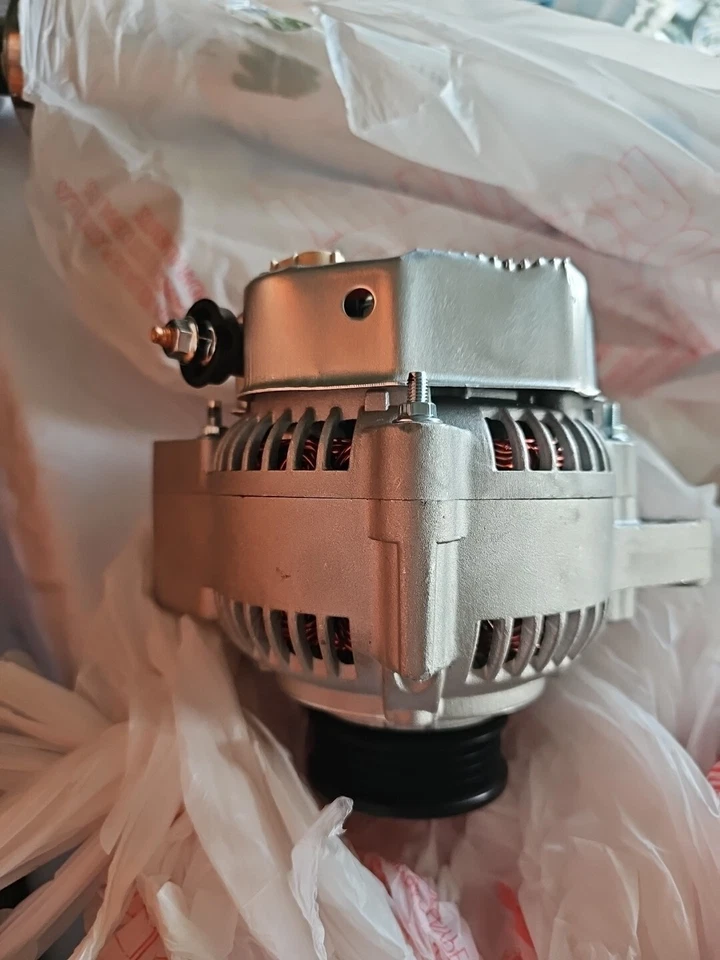 Alternator WAI 13496N - Image 2 of 2