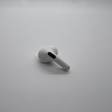 Apple A2083 AirPods Pro Right Earbud Only 1st Gen White Tested Works Genuine