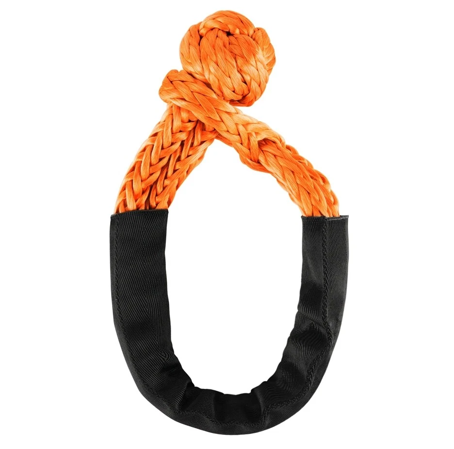 1/2”Synthetic Soft Shackle Recovery 55000lbs Breaking Strength Towing Shackles*1 - Image 3 of 4