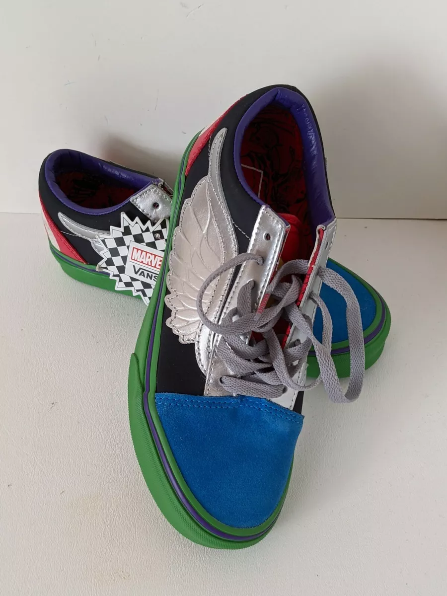 Captain america shoes clearance womens