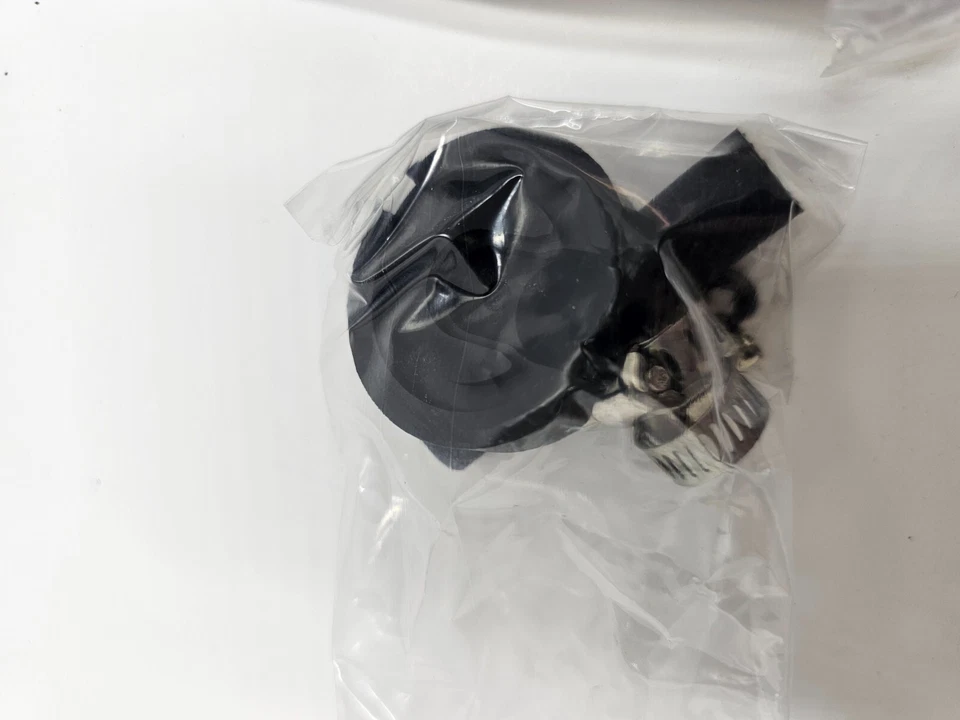 Bomba de combustible eléctrica Delphi FE0351 gasolina para Civic Sedán Kia Rio Hyundai Accent Soul Foto 2 de 4