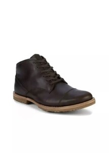 bardstown plain toe chukka
