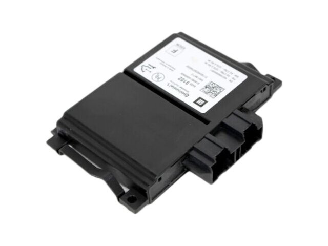 For 2017-2020 Cadillac CT6 Collision Avoidance Control Module AC Delco 58533DFCP