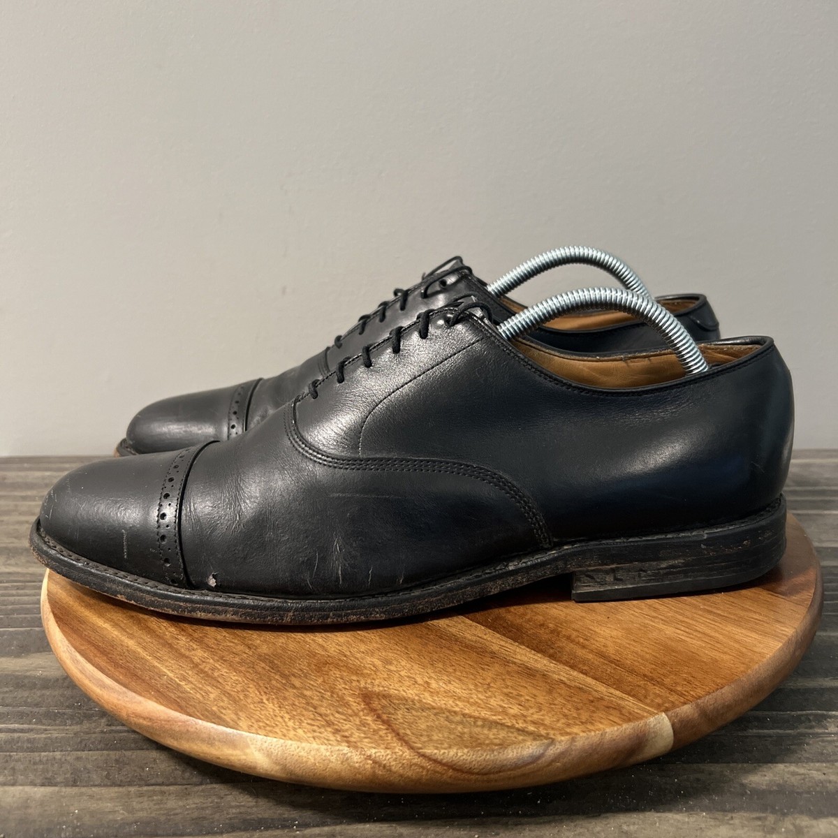 Allen Edmonds Men