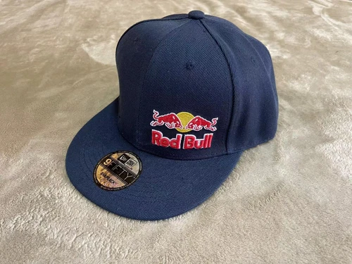 Unisex Adult F1 Team Racing RedBull Snapback Adjustable Hat Caps - Picture 4 of 75