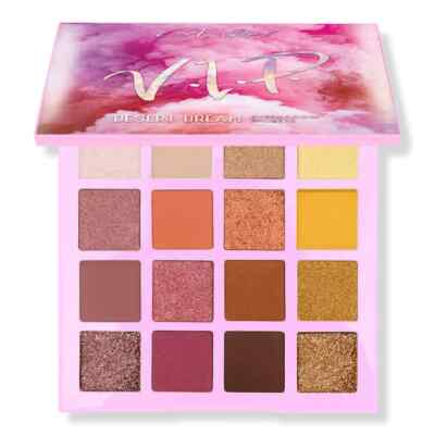 L.A. Girl V.I.P. Eyeshadow Palette ~ Desert Dream ~ NEW