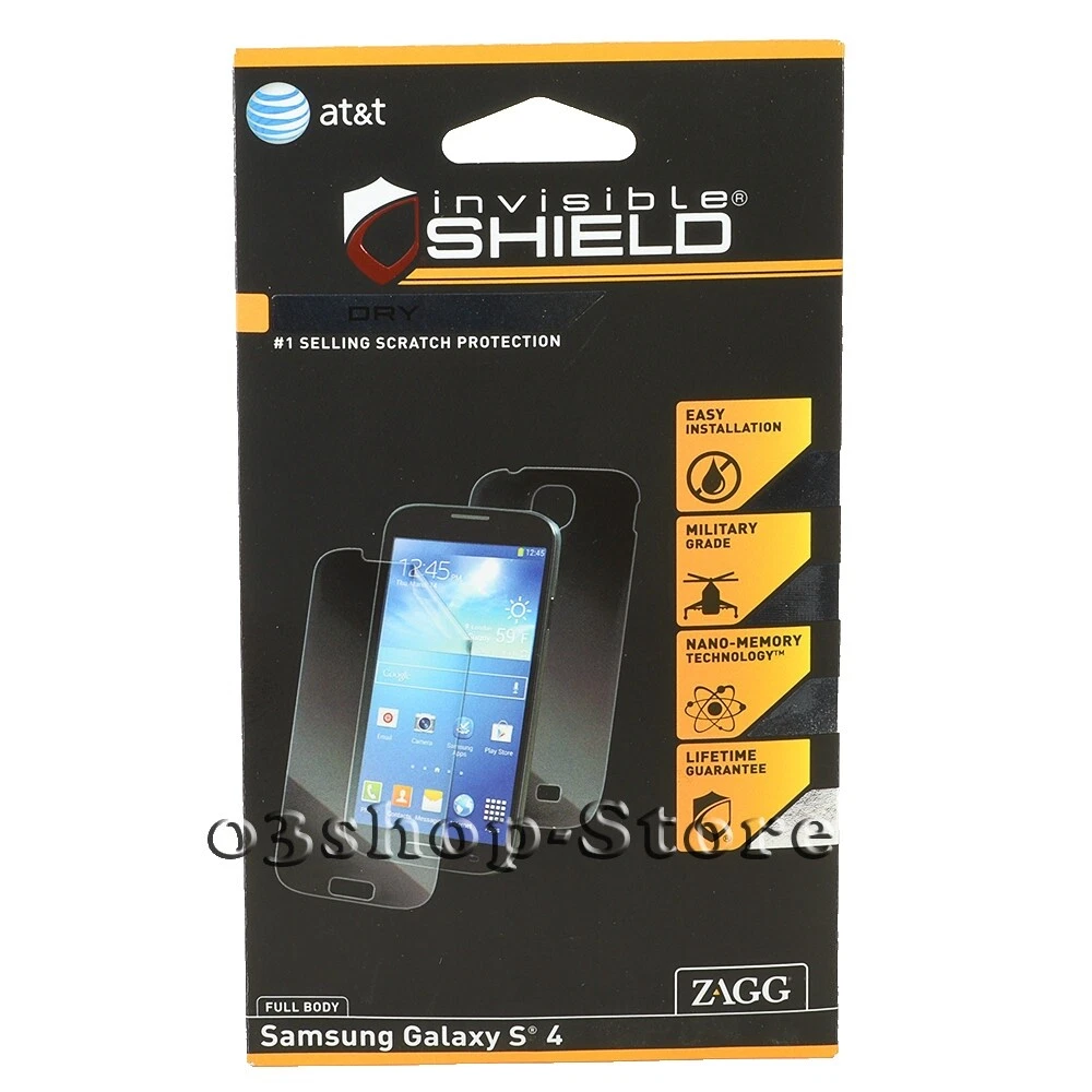 Protectores de pantallas para teléfonos celulares TPU para Samsung Galaxy S4