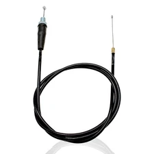 50 INCH THROTTLE CABLE FOR COLEMAN CT200 CT200U MINI BIKE PREDATOR 212CC ENGINE