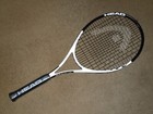 HEAD Geo Speed Adult Tennis Racquet Pre-strung (236001)  LAST ONE!!! — photo 1
