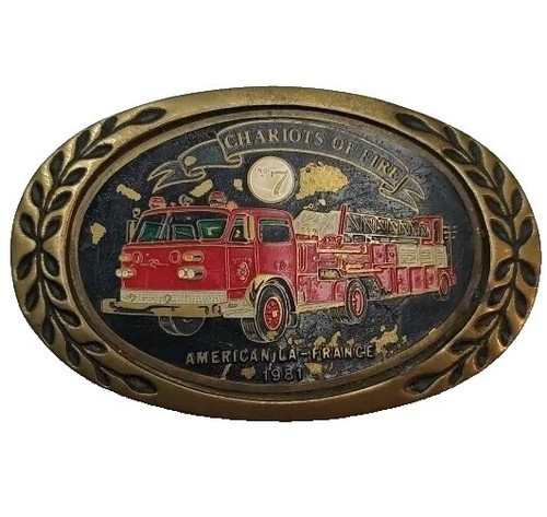 Coleman Belt Buckle | eBay