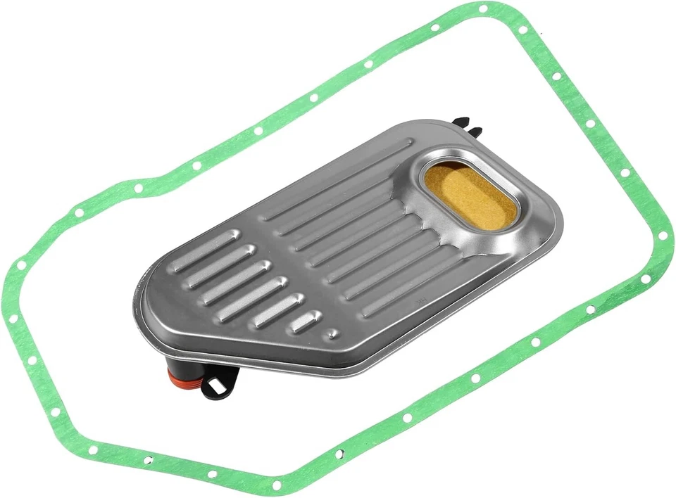 ★ NEW BMW ZF 5HP19 Automatic Transmission Service Kit A5S325Z OEM 6L ZF Fluid ★ - Image 3 of 4